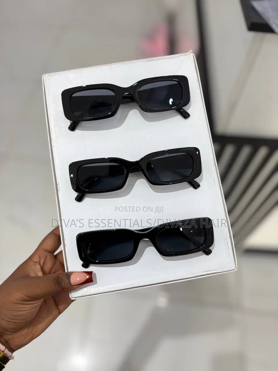 Sun Glasses