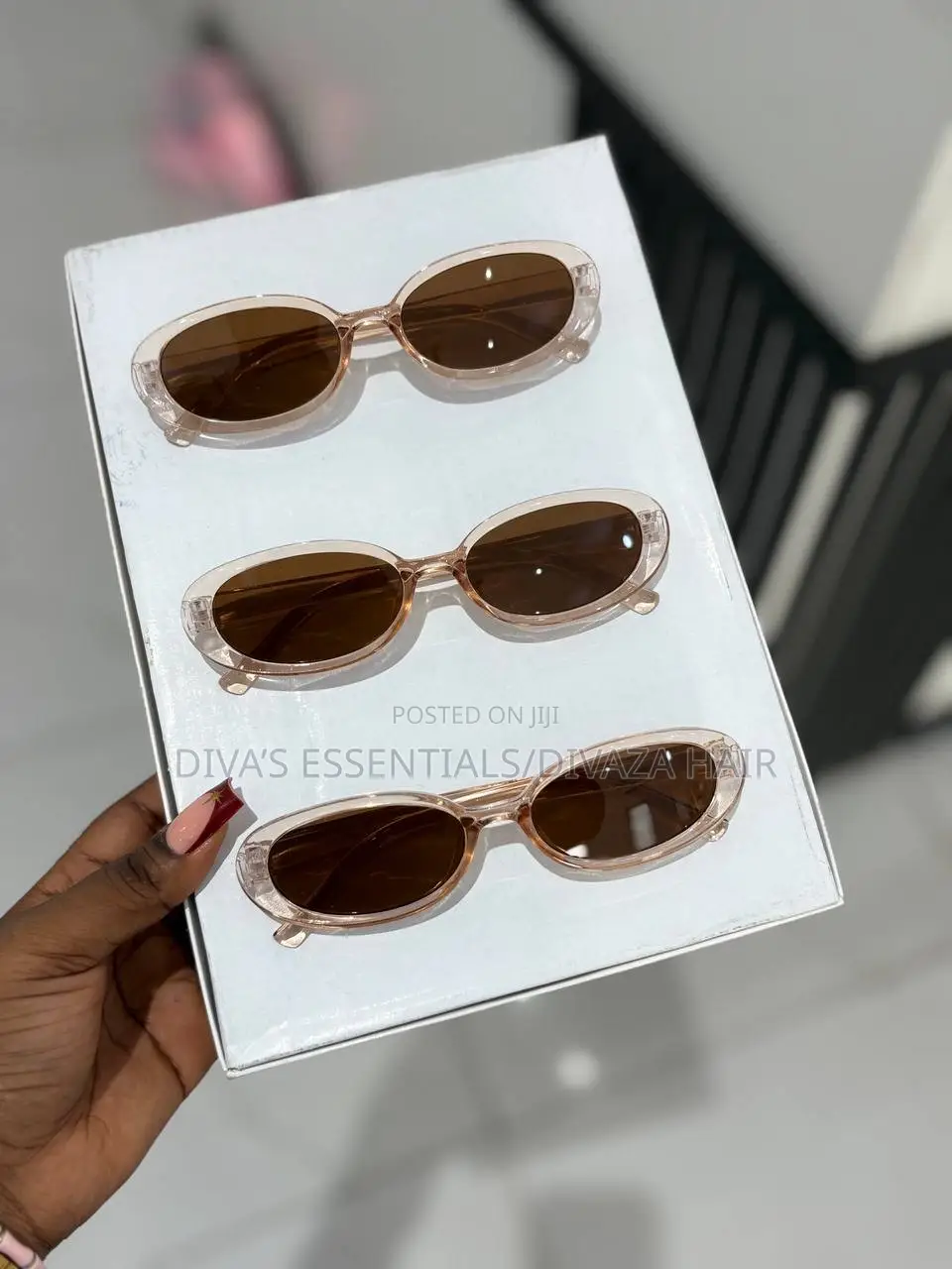 Sun Glasses