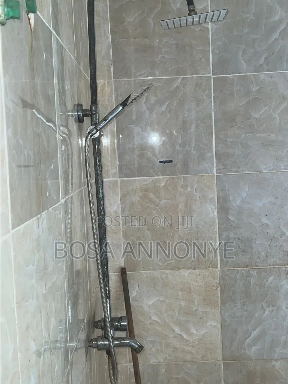 2bdrm Apartment in Badore, Ajah for rent
