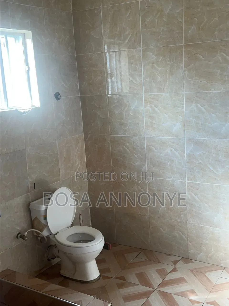 2bdrm Apartment in Badore, Ajah for rent