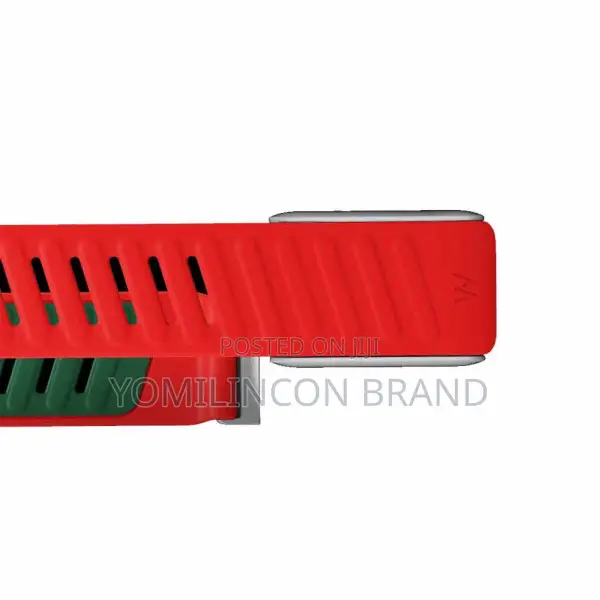 Whoop Sportflex Mg Cr7 Home - Wrist Strap