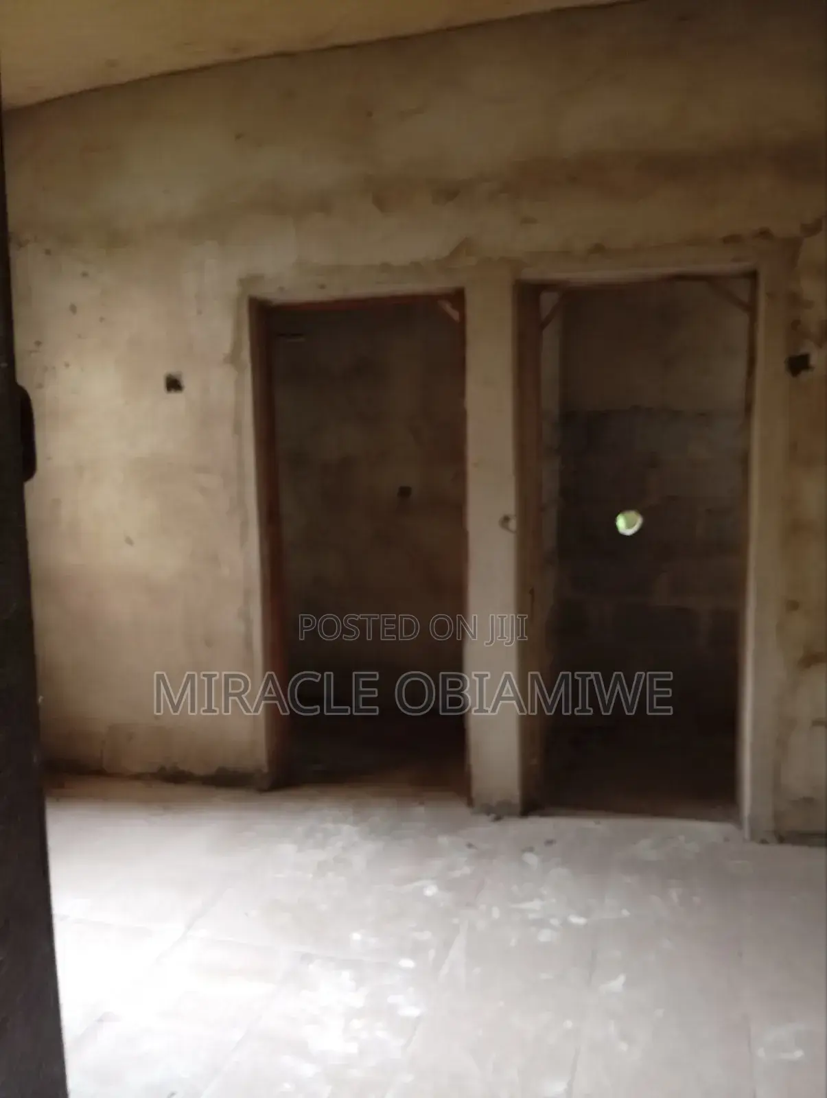 Two-Storey Building for Sale