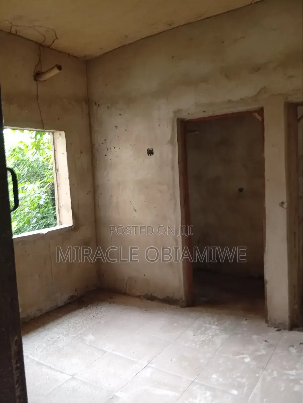 Two-Storey Building for Sale