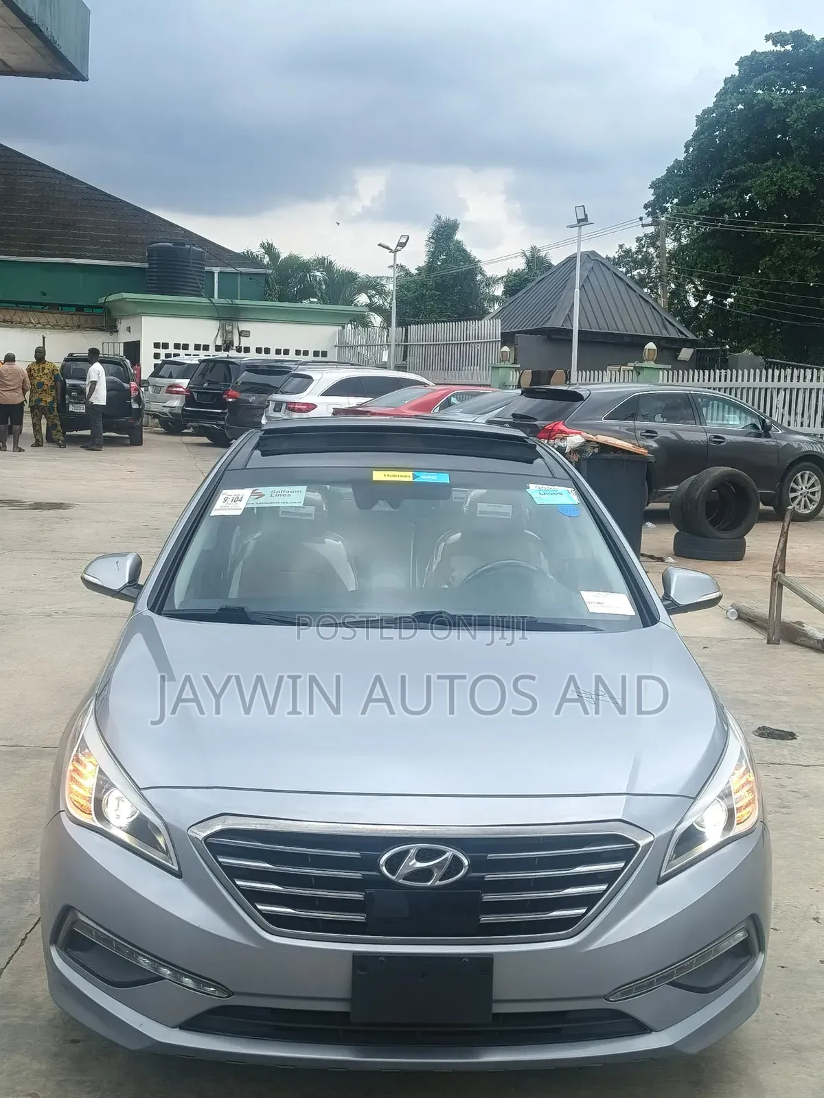 Hyundai Sonata Limited w/Brown Leather PZEV 4dr Sedan (2.4L 4cyl 6A)