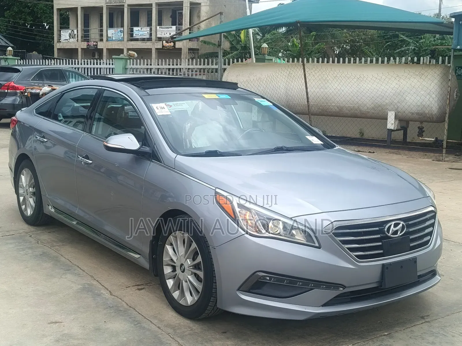Hyundai Sonata Limited w/Brown Leather PZEV 4dr Sedan (2.4L 4cyl 6A)
