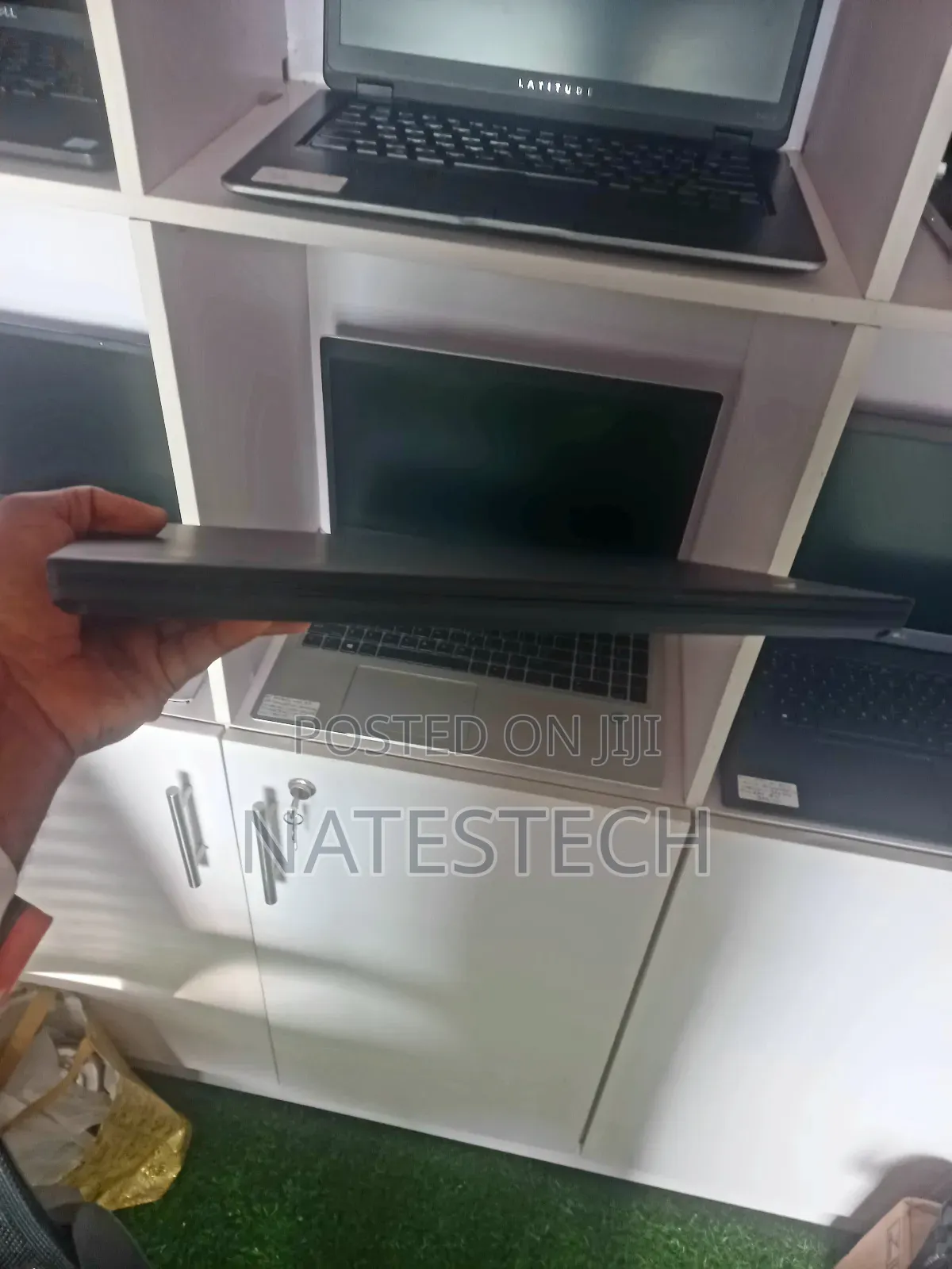 Laptop Lenovo ThinkPad T470 8GB Intel Core i5 SSD 256GB