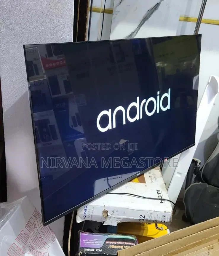 70"Smart Led Tv