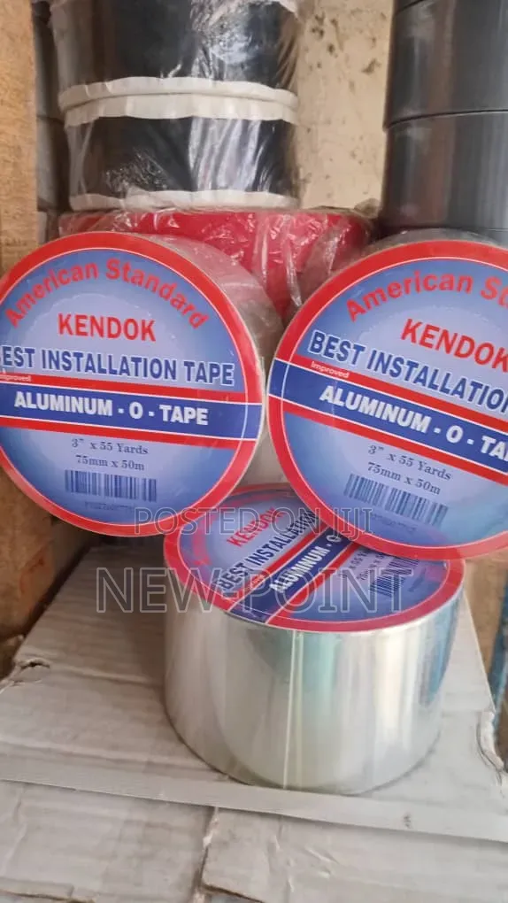 Flashband Waterproof Flashing Tape – Self-Adhesive Roof Repair Roll