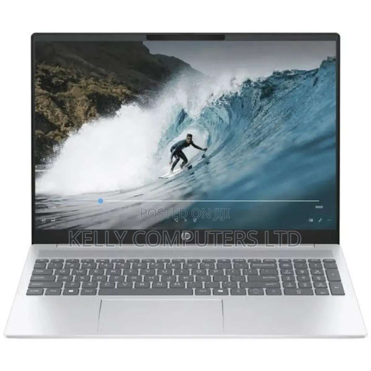 New Laptop HP OmniBook 5 16" 16GB Intel Core Ultra 5 SSD 1T