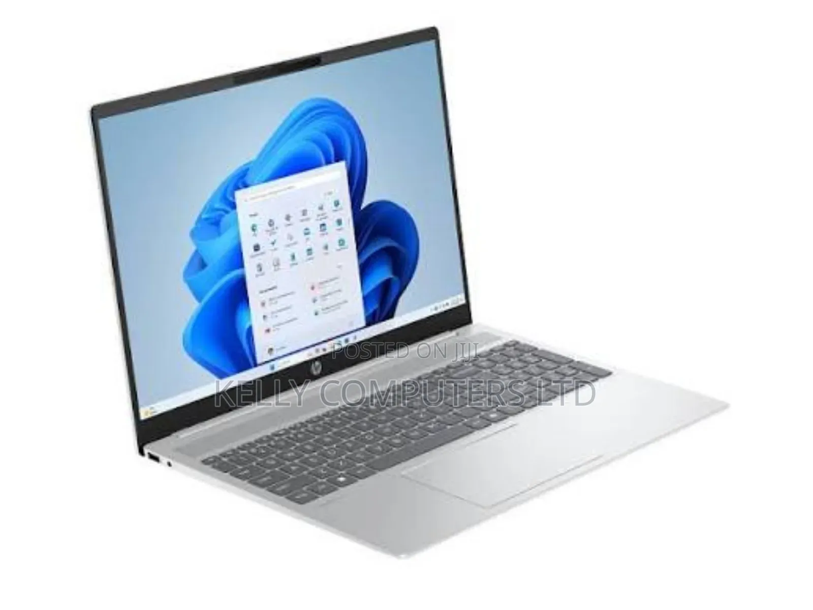 New Laptop HP OmniBook 5 16" 16GB Intel Core Ultra 5 SSD 1T