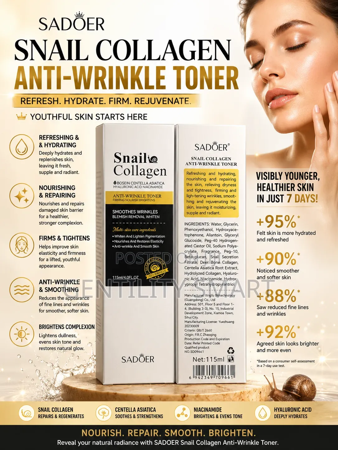 Face Serum