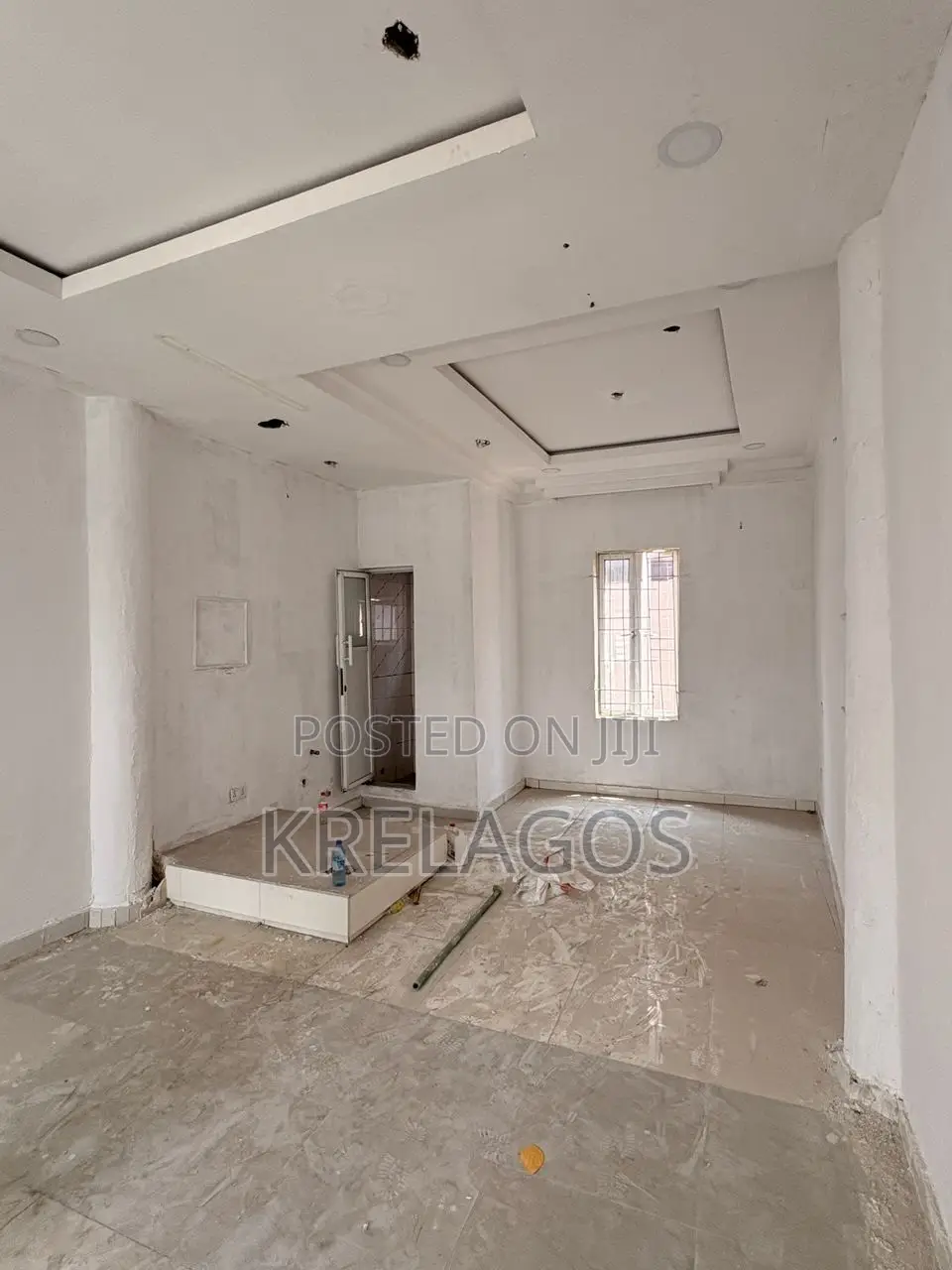 Shop Space for Rent in Agungi, Lekki, Lagos