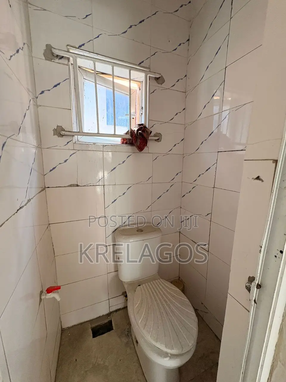 Shop Space for Rent in Agungi, Lekki, Lagos