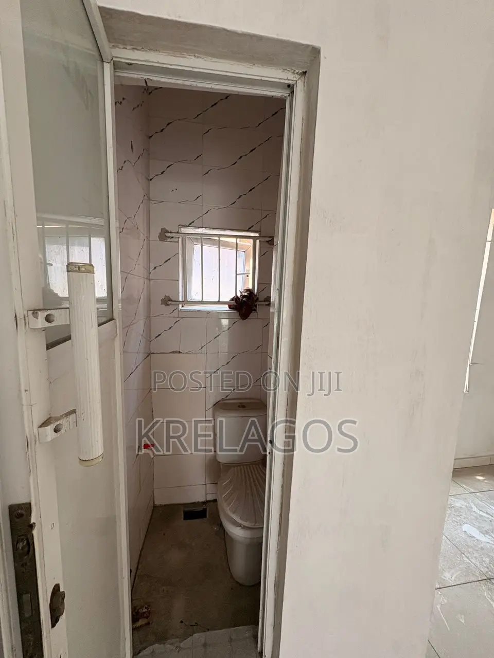 Shop Space for Rent in Agungi, Lekki, Lagos