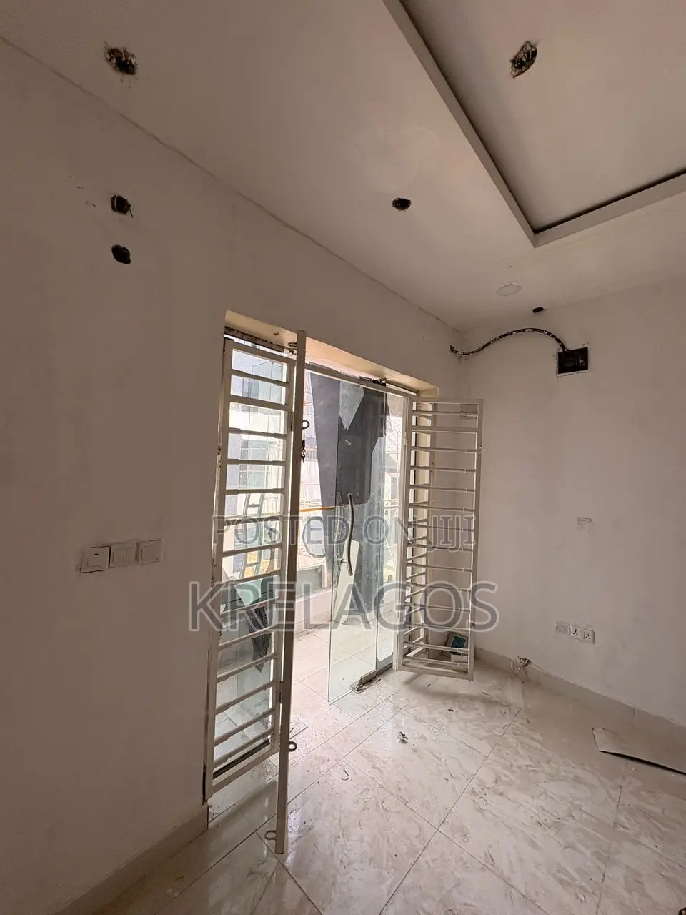 Shop Space for Rent in Agungi, Lekki, Lagos