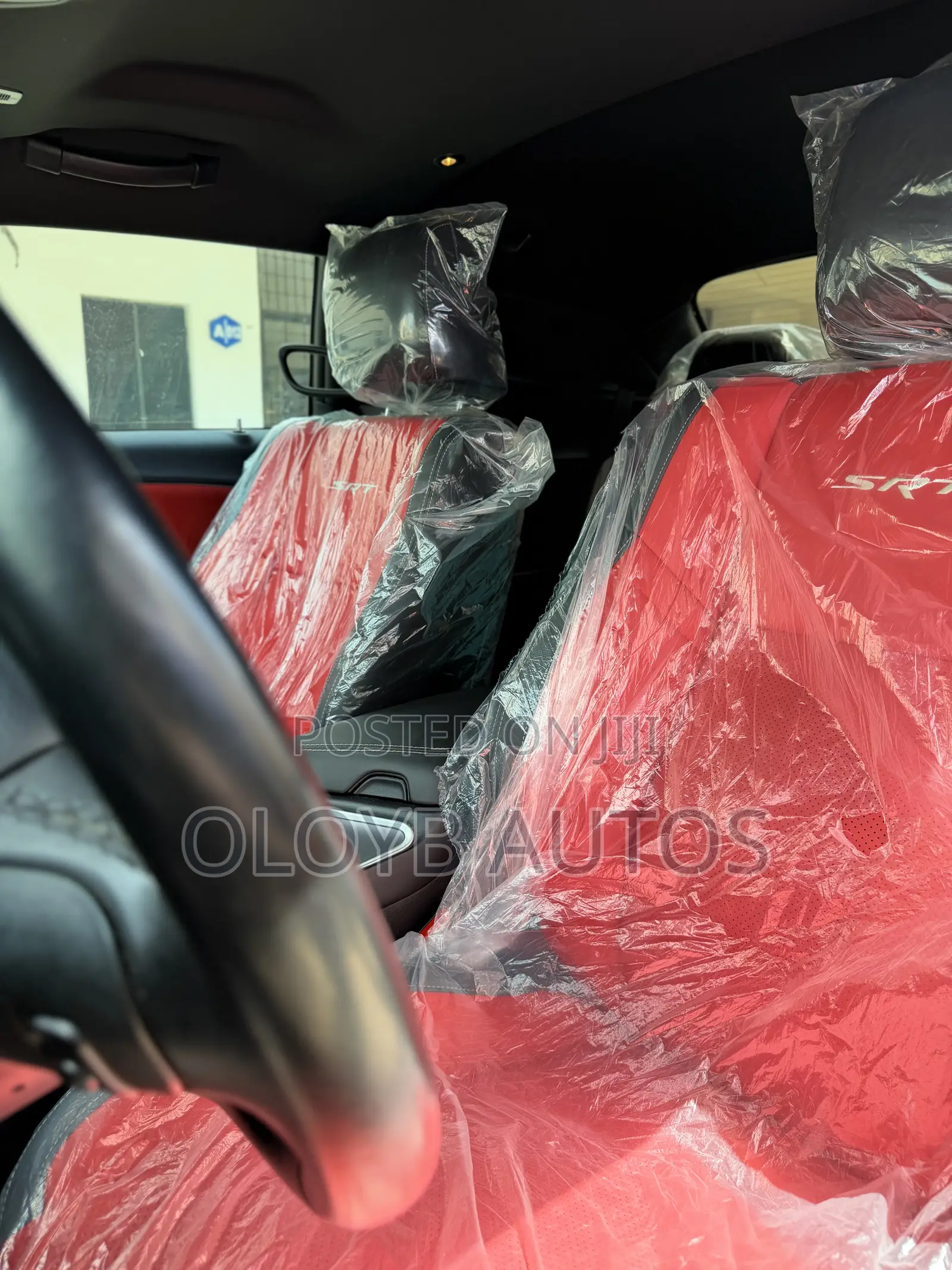 Dodge Challenger SXT AWD 2019 Gray