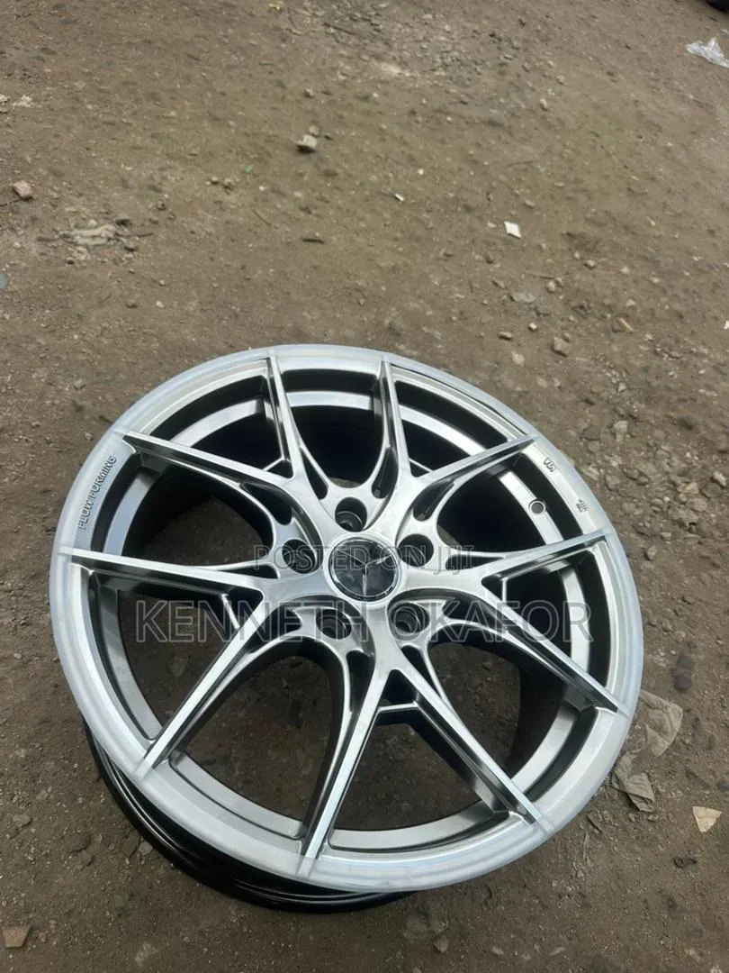 17rim BBS Available for Toyota Camry,Is250,Hyundai