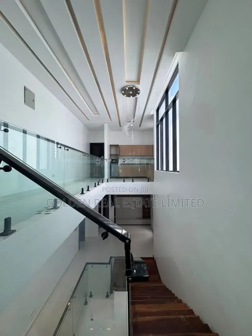 Furnished 3bdrm Apartment in Maitama for sale