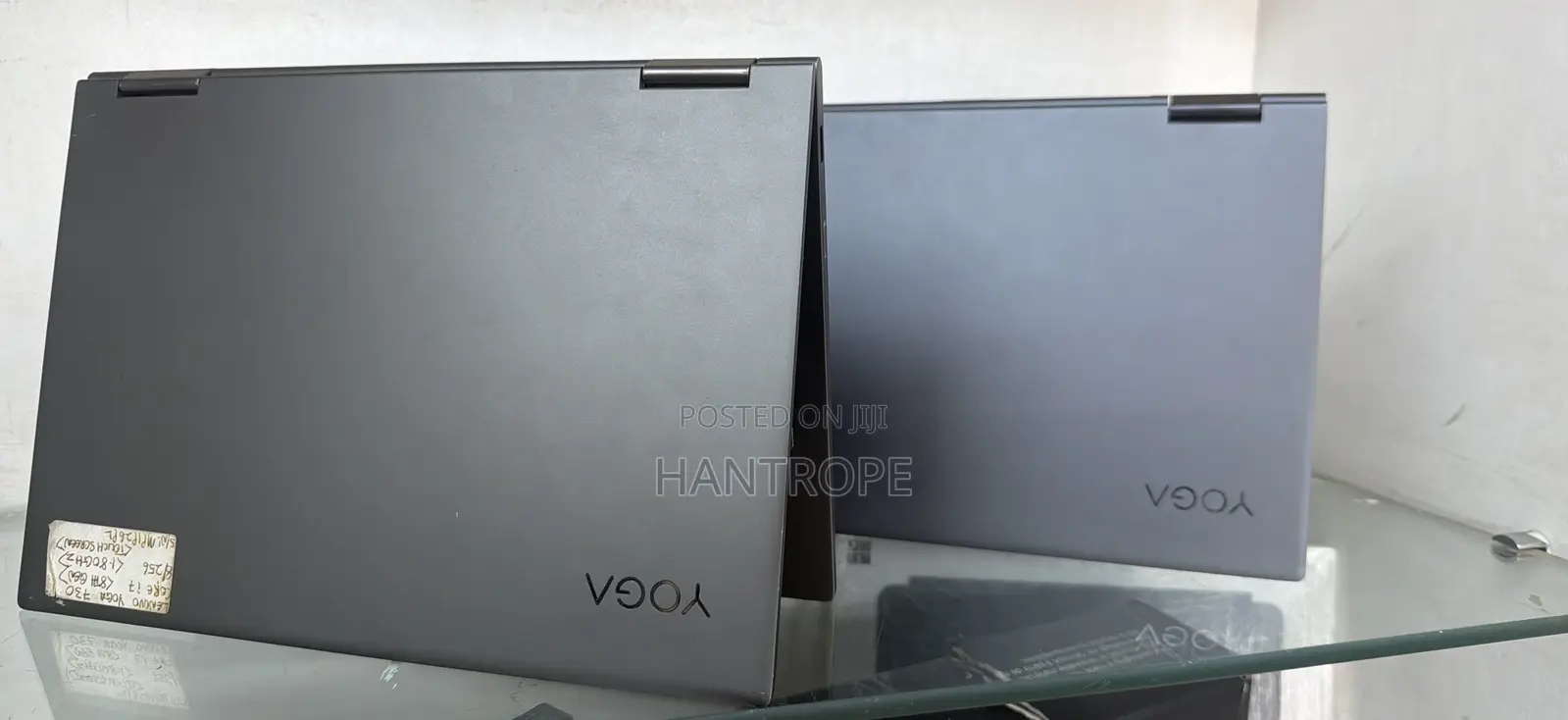 Laptop Lenovo Yoga 730 8GB Intel Core i7 SSD 256GB