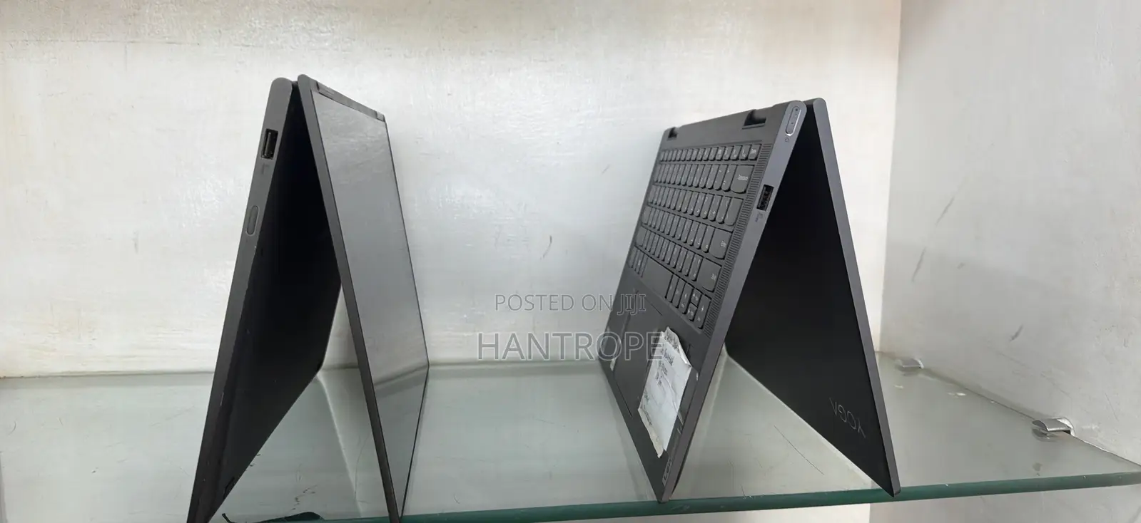 Laptop Lenovo Yoga 730 8GB Intel Core i7 SSD 256GB
