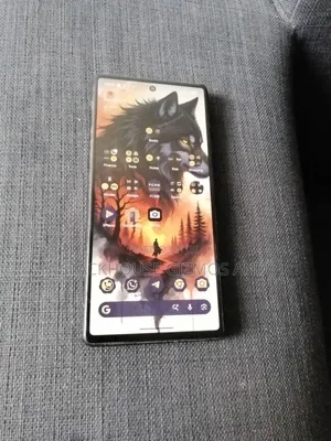 Google Pixel 6 128 GB Pink