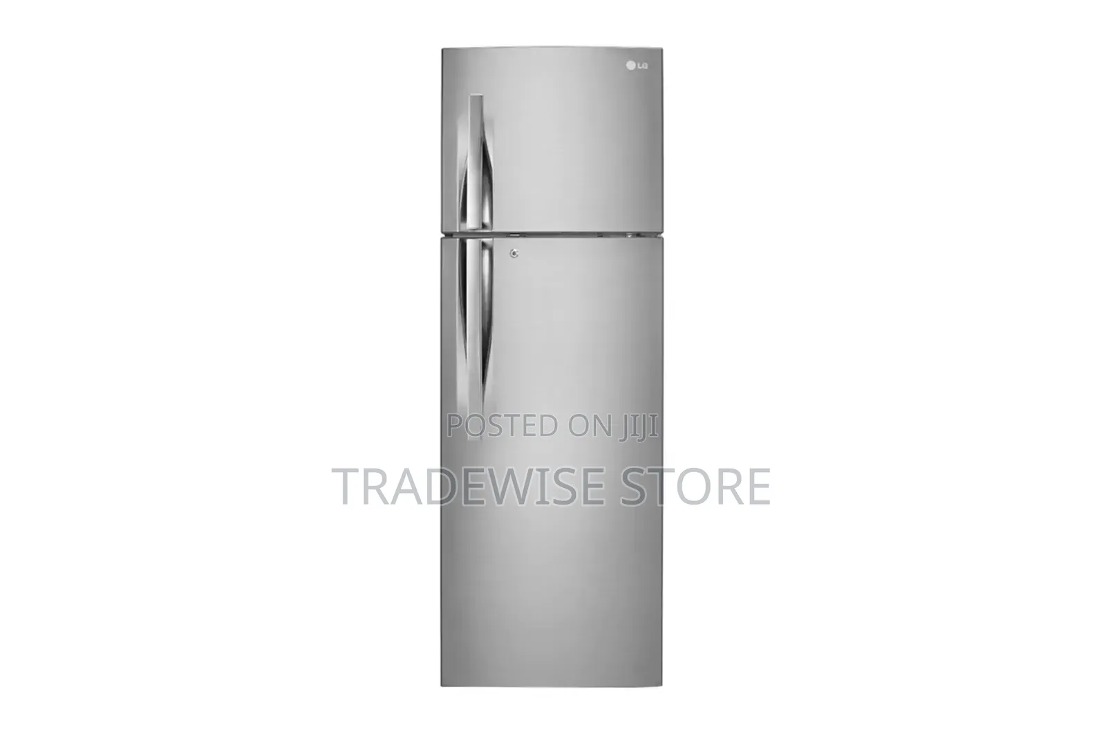 Lg Top Freezer Refrigerator 308l (Gl-C322rlbn)