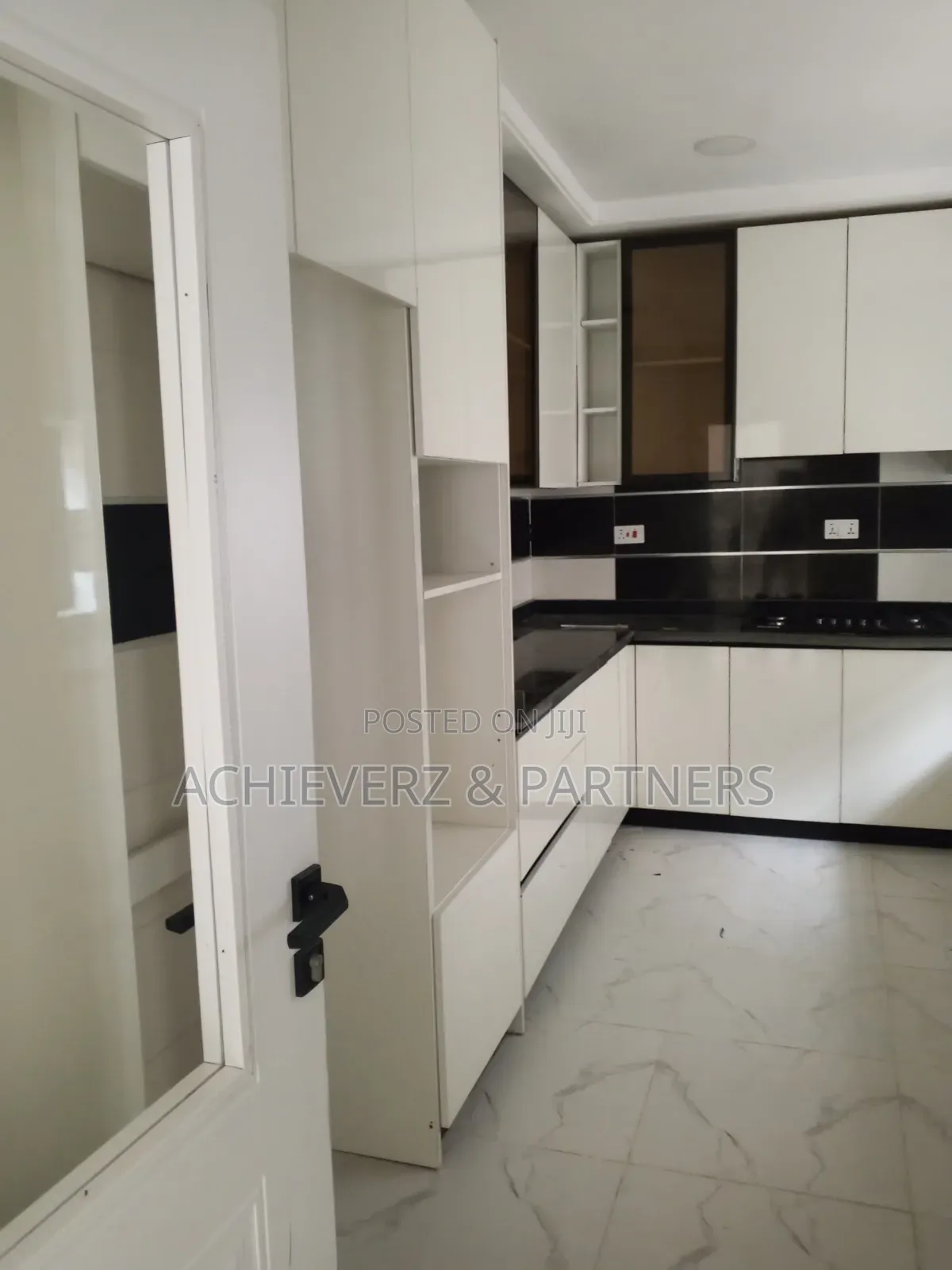 4bdrm Duplex in Katampe Extension for sale