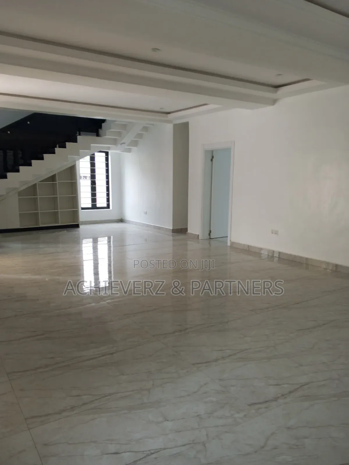 4bdrm Duplex in Katampe Extension for sale