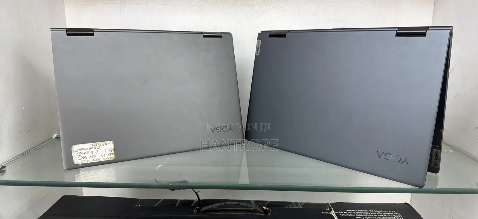 Laptop Lenovo Yoga 7i 8GB Intel Core i5 SSD 512GB