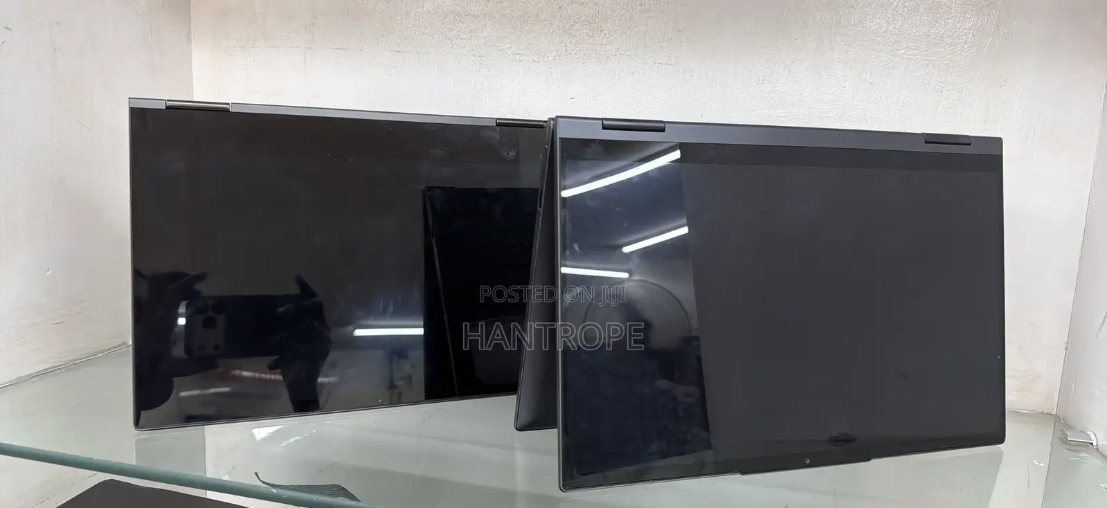Laptop Lenovo Yoga 7i 8GB Intel Core i5 SSD 512GB