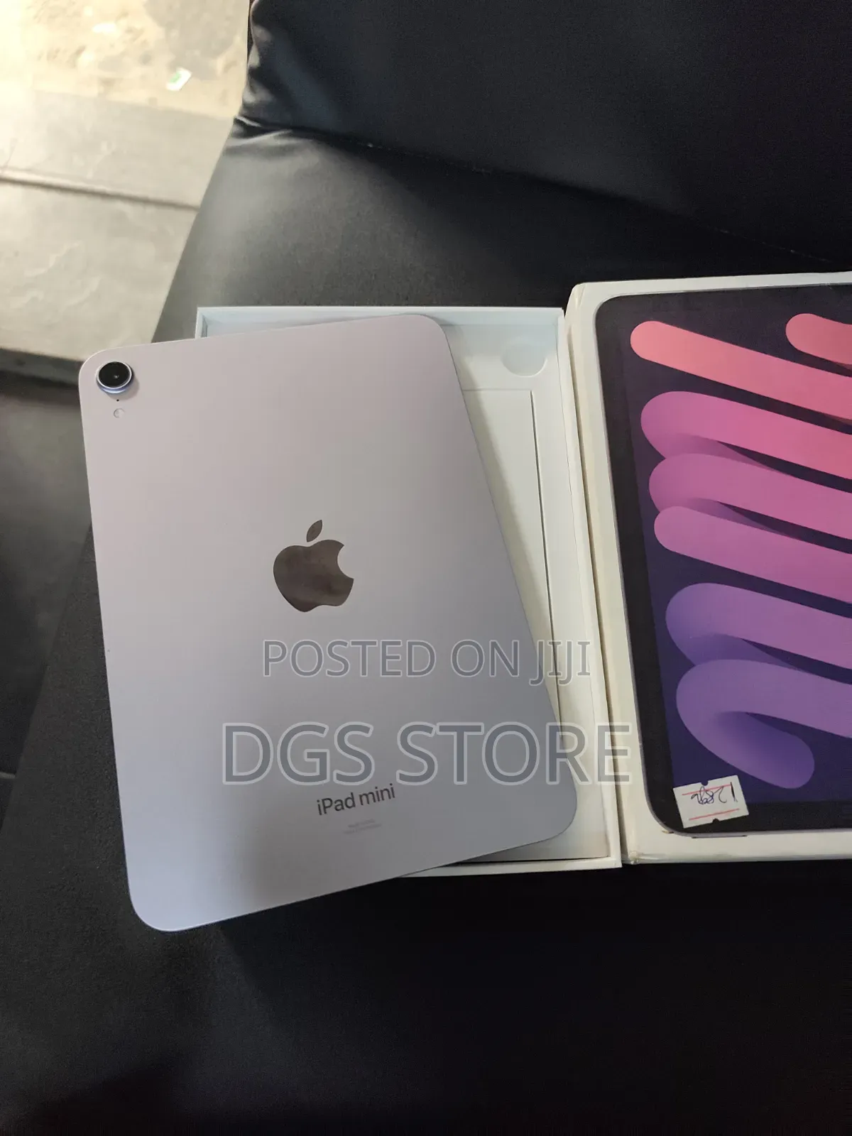 Apple iPad mini 7 128 GB