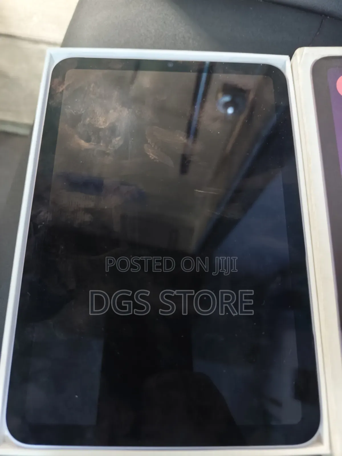 Apple iPad mini 7 128 GB