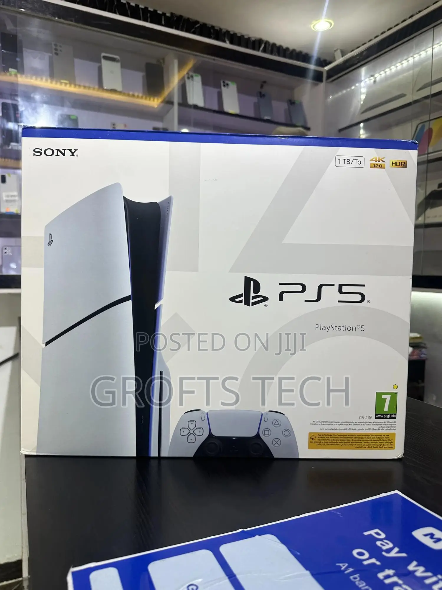 Playstation 5