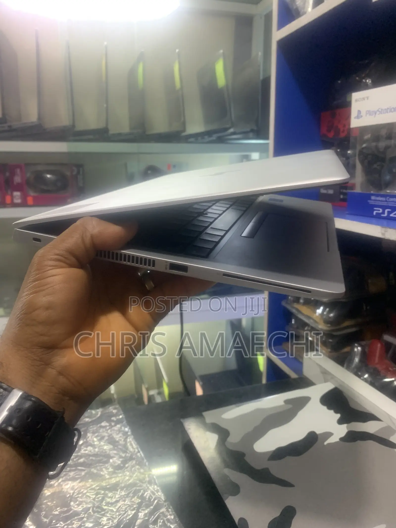 Laptop HP EliteBook 840 G5 8GB Intel Core i7 SSD 256GB