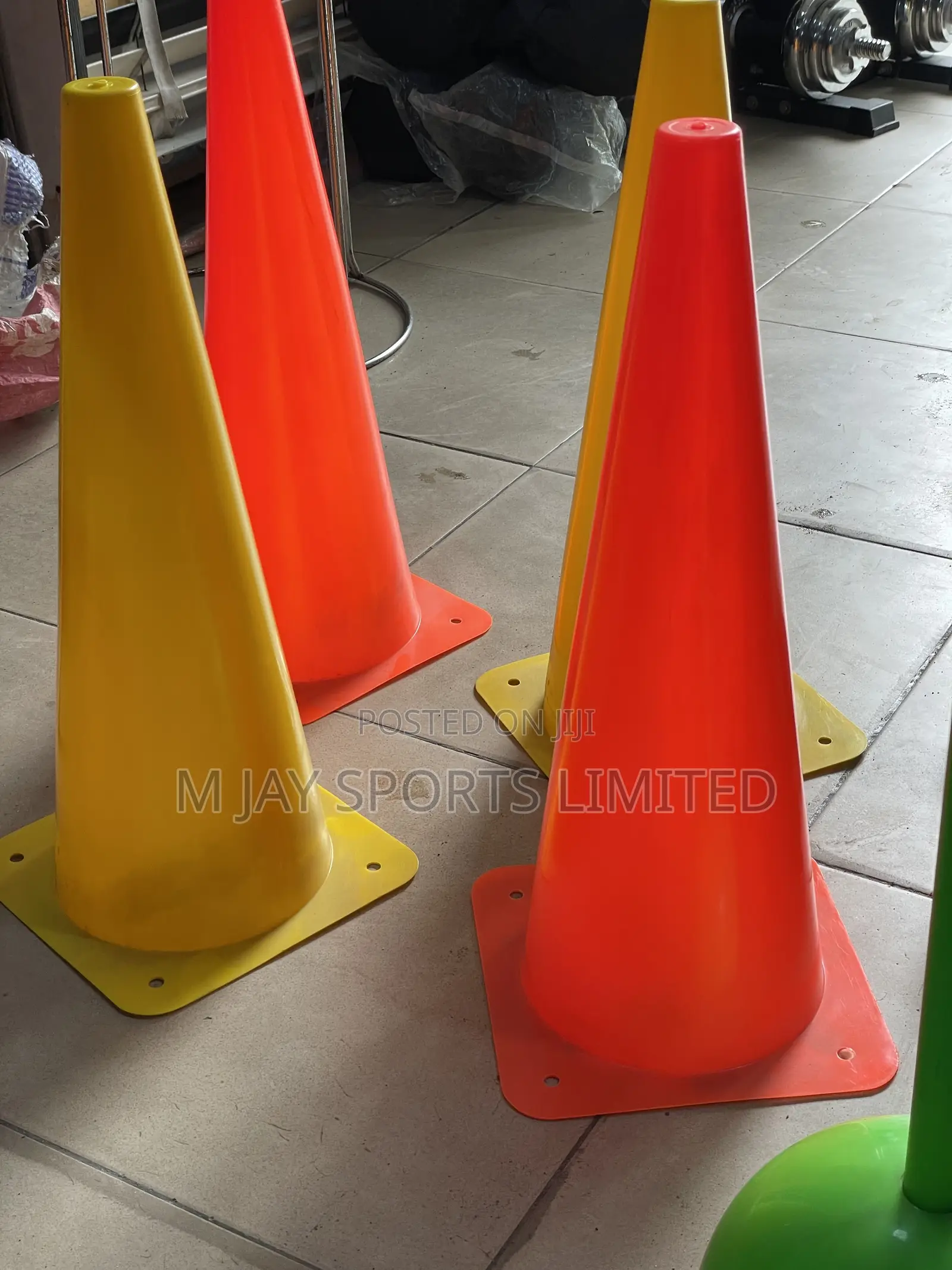 Training Cone