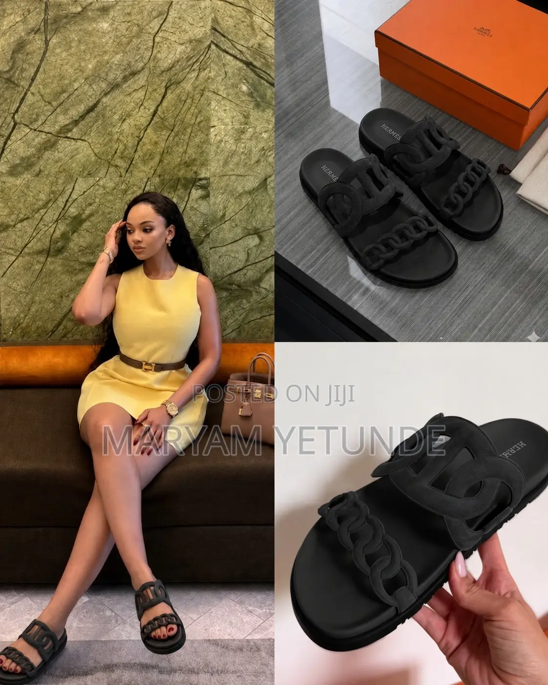 Fashion Luxury Hermes