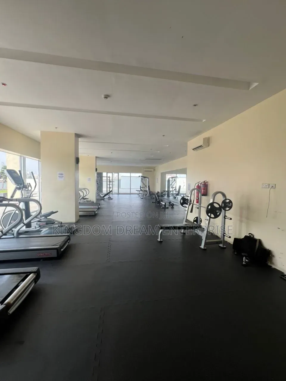 2bdrm Apartment in Marwa Lekki Blue for rent