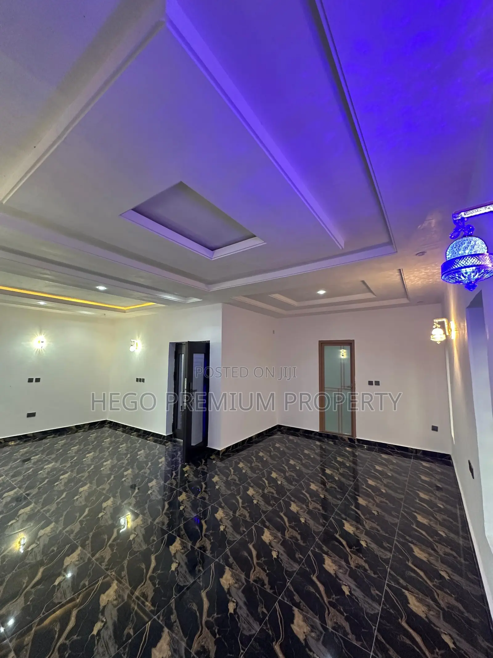 5bdrm Duplex in Sars Estate, Rukpokwu for rent