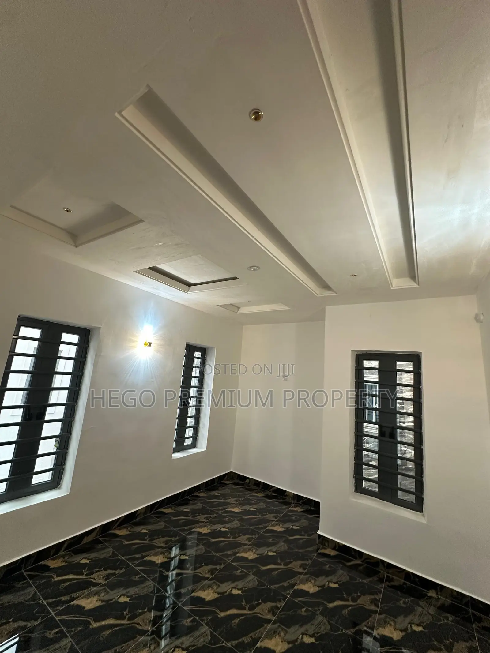 5bdrm Duplex in Sars Estate, Rukpokwu for rent