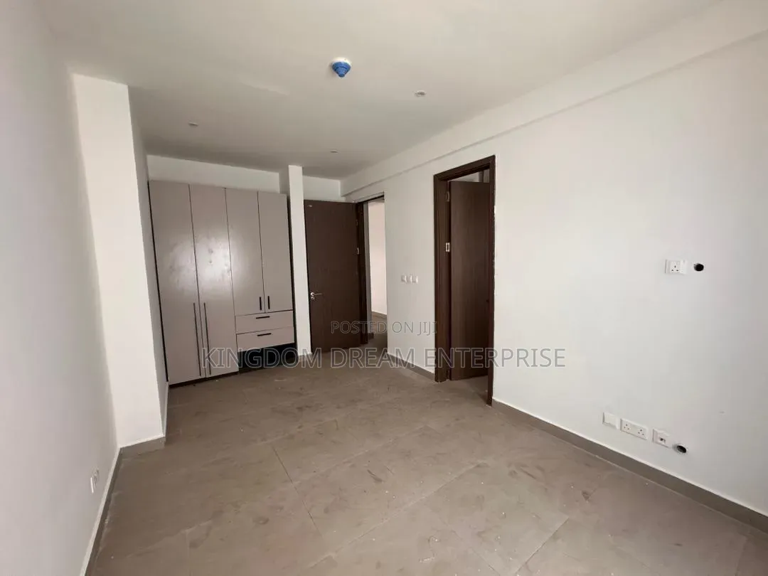 3bdrm Apartment in Ikate Lekki for rent
