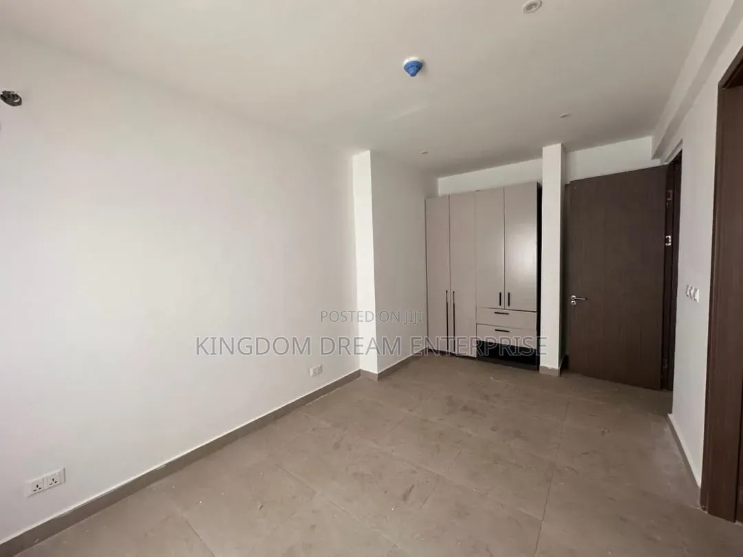 3bdrm Apartment in Ikate Lekki for rent
