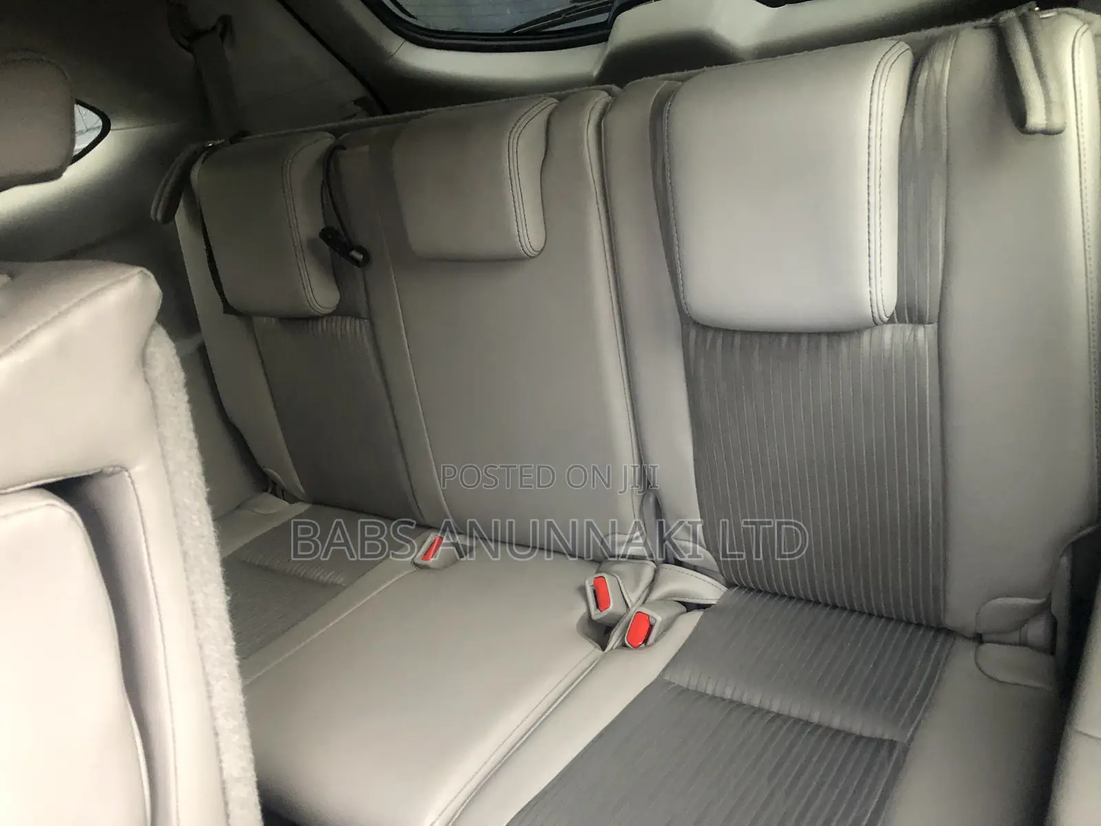 Toyota Highlander 2014 Silver