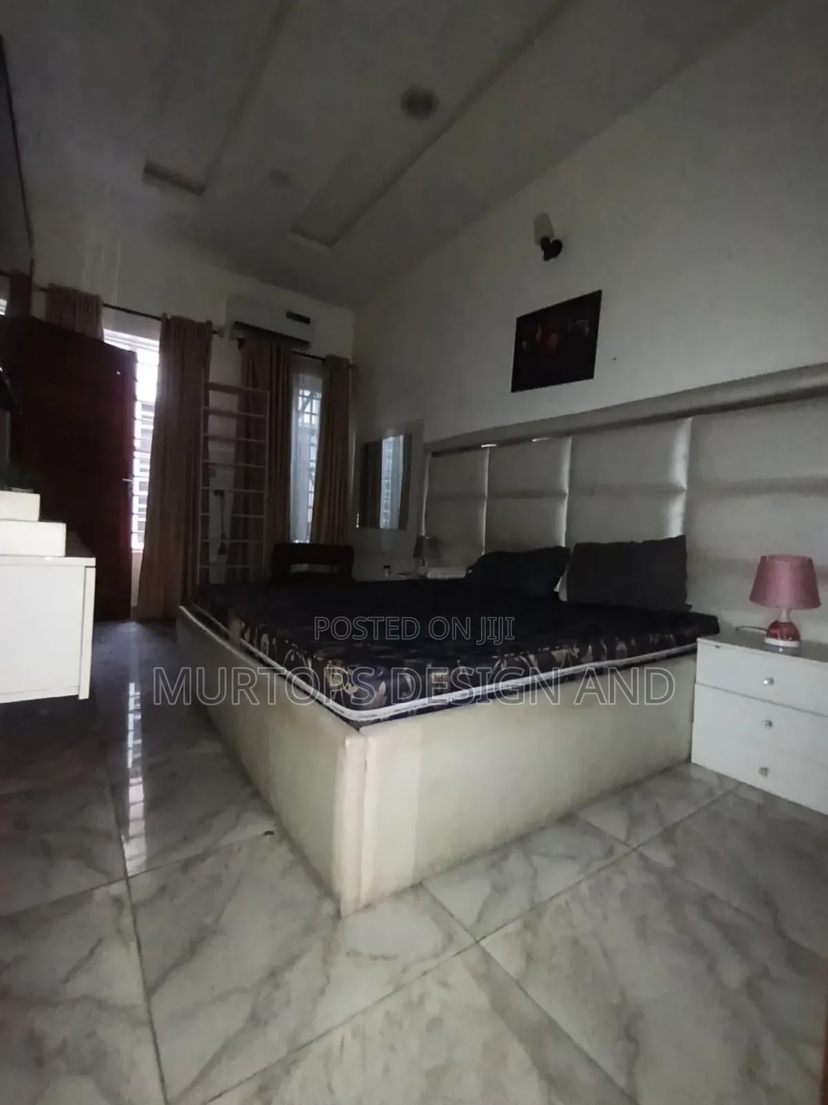 1bdrm Shared Apartment in Ikota Villa for rent
