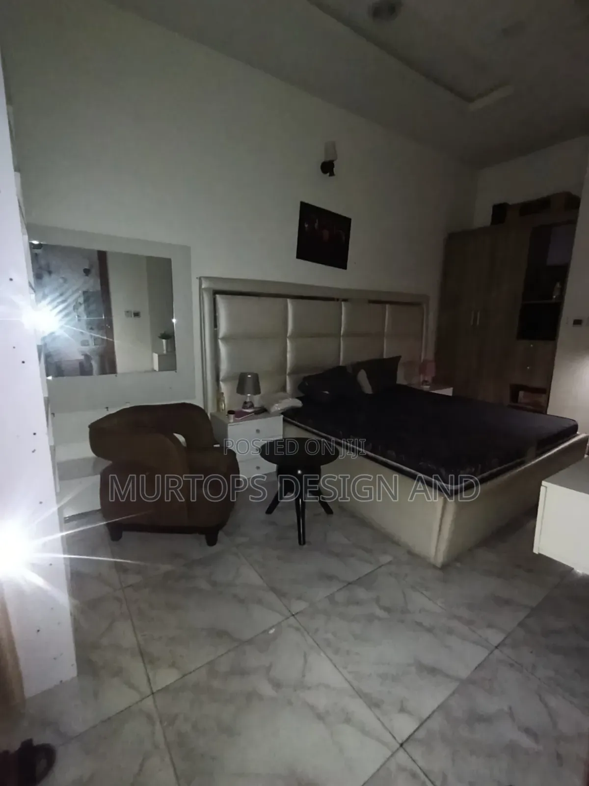 1bdrm Shared Apartment in Ikota Villa for rent