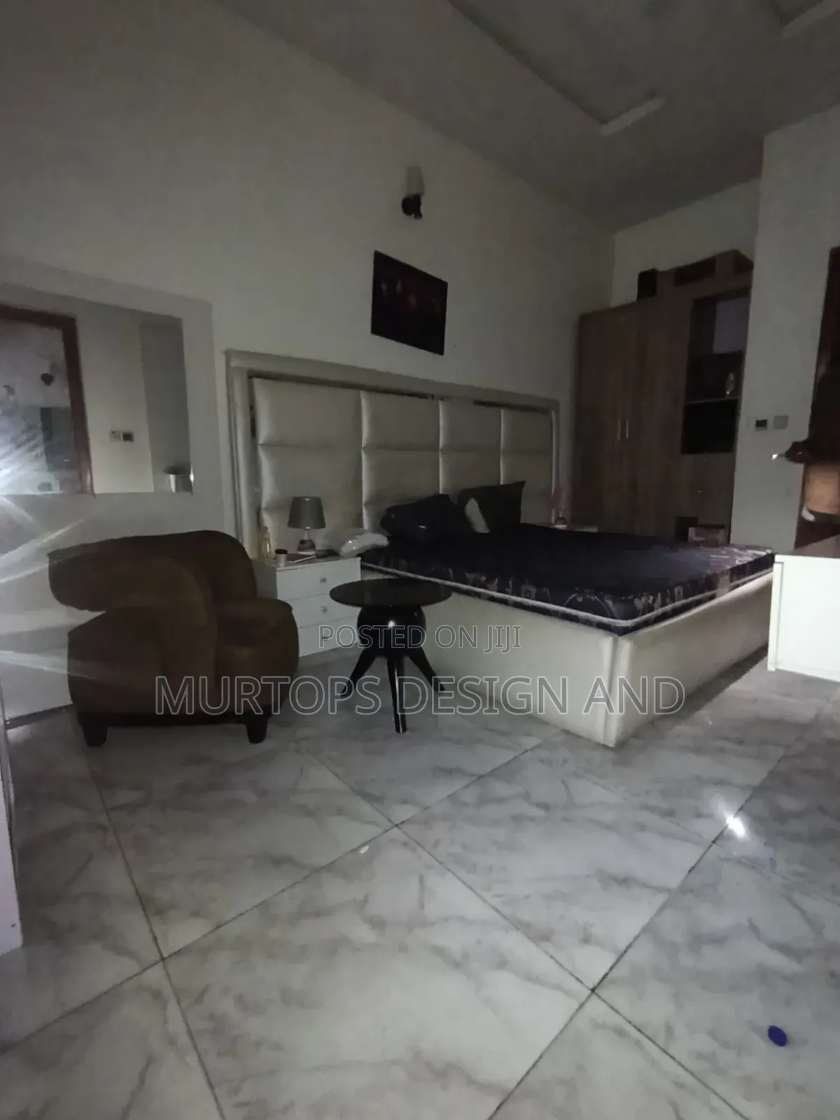 1bdrm Shared Apartment in Ikota Villa for rent