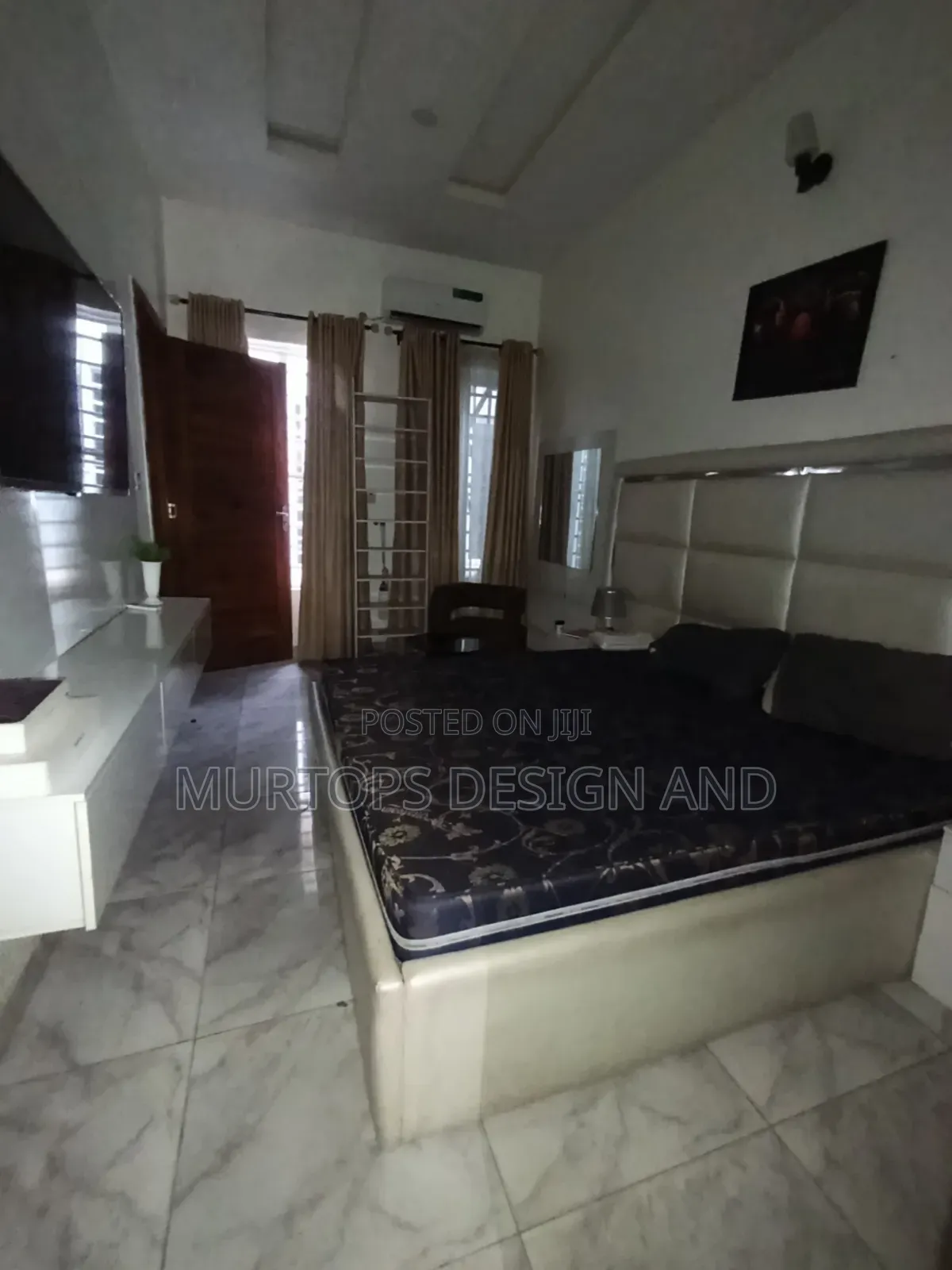 1bdrm Shared Apartment in Ikota Villa for rent