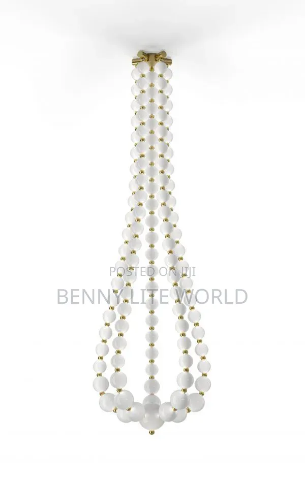 Six Fit Home Decoration Chandelier Staircase Room Lights