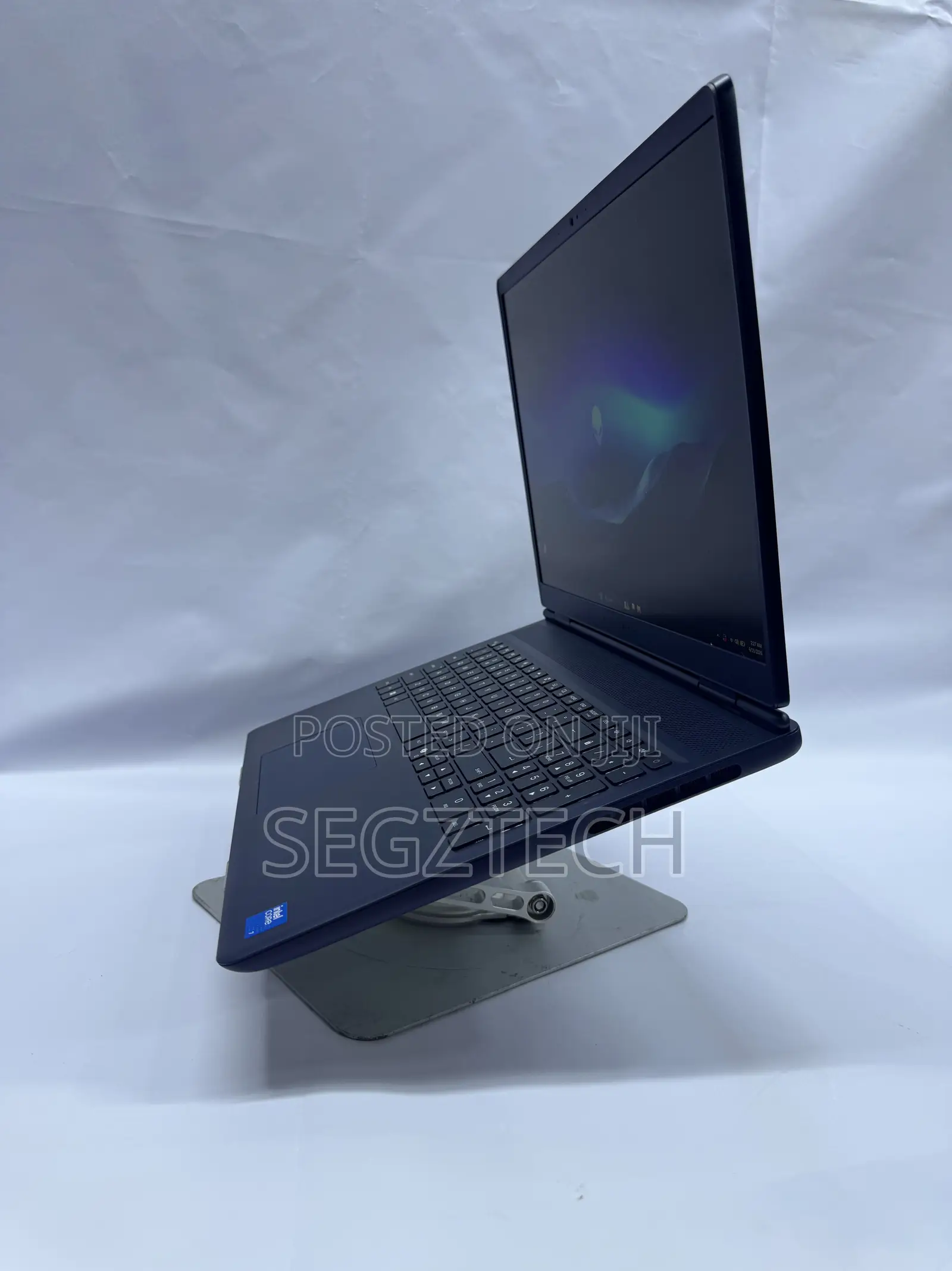 Laptop Alienware 16 Aurora 16GB Intel Core Ultra 7 SSD 1T