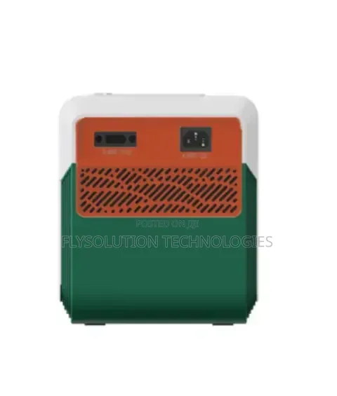 Colasolar Cola 1000 Plus 500w 1kwh Power Station Solar Generator
