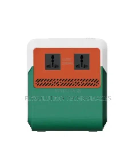 Colasolar Cola 1000 Plus 500w 1kwh Power Station Solar Generator